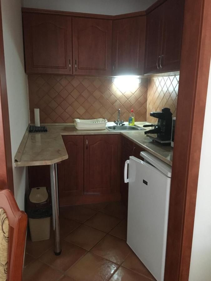 Noemi Apartman Hajduszoboszlo Luaran gambar