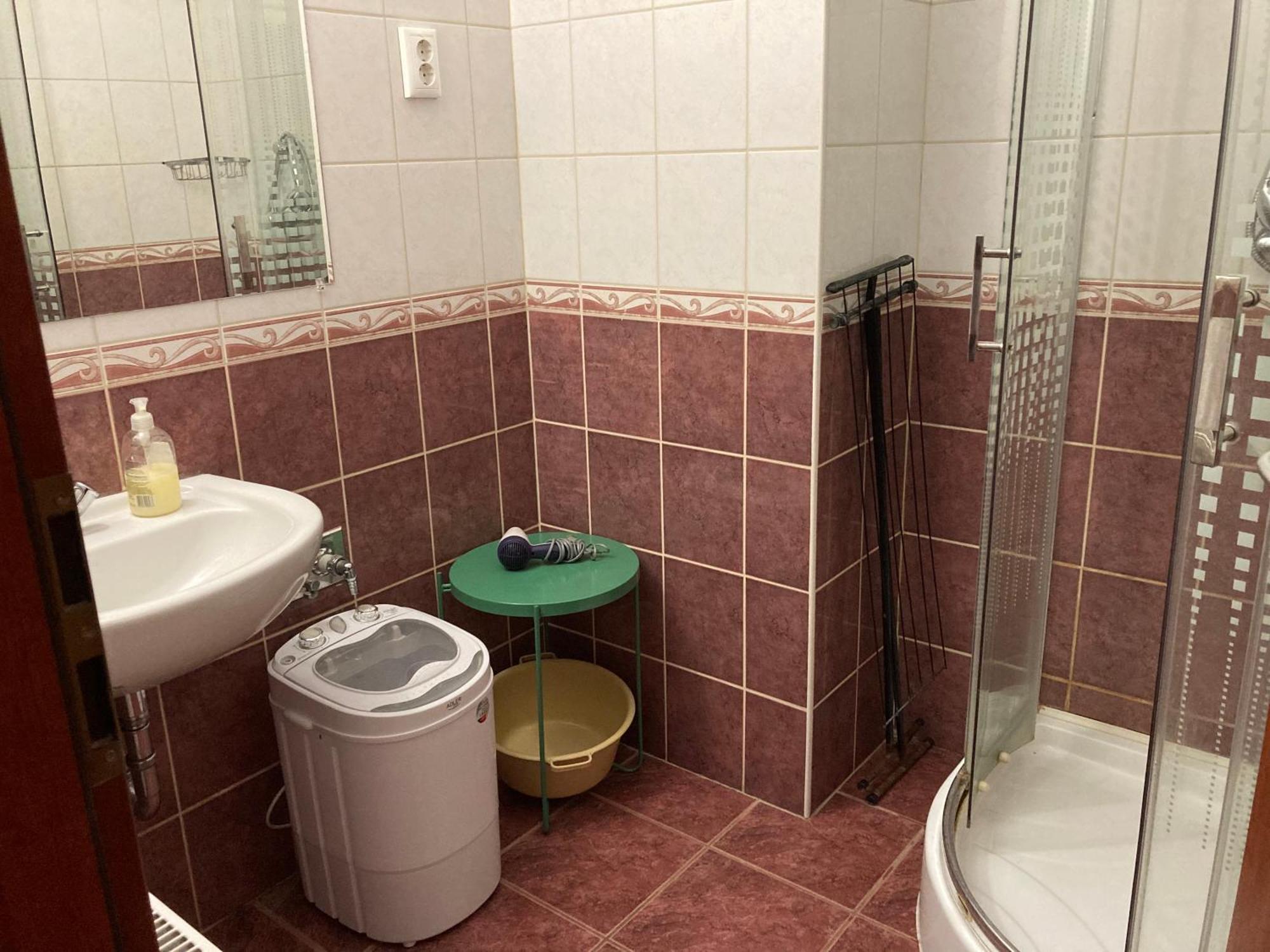 Noemi Apartman Hajduszoboszlo Luaran gambar