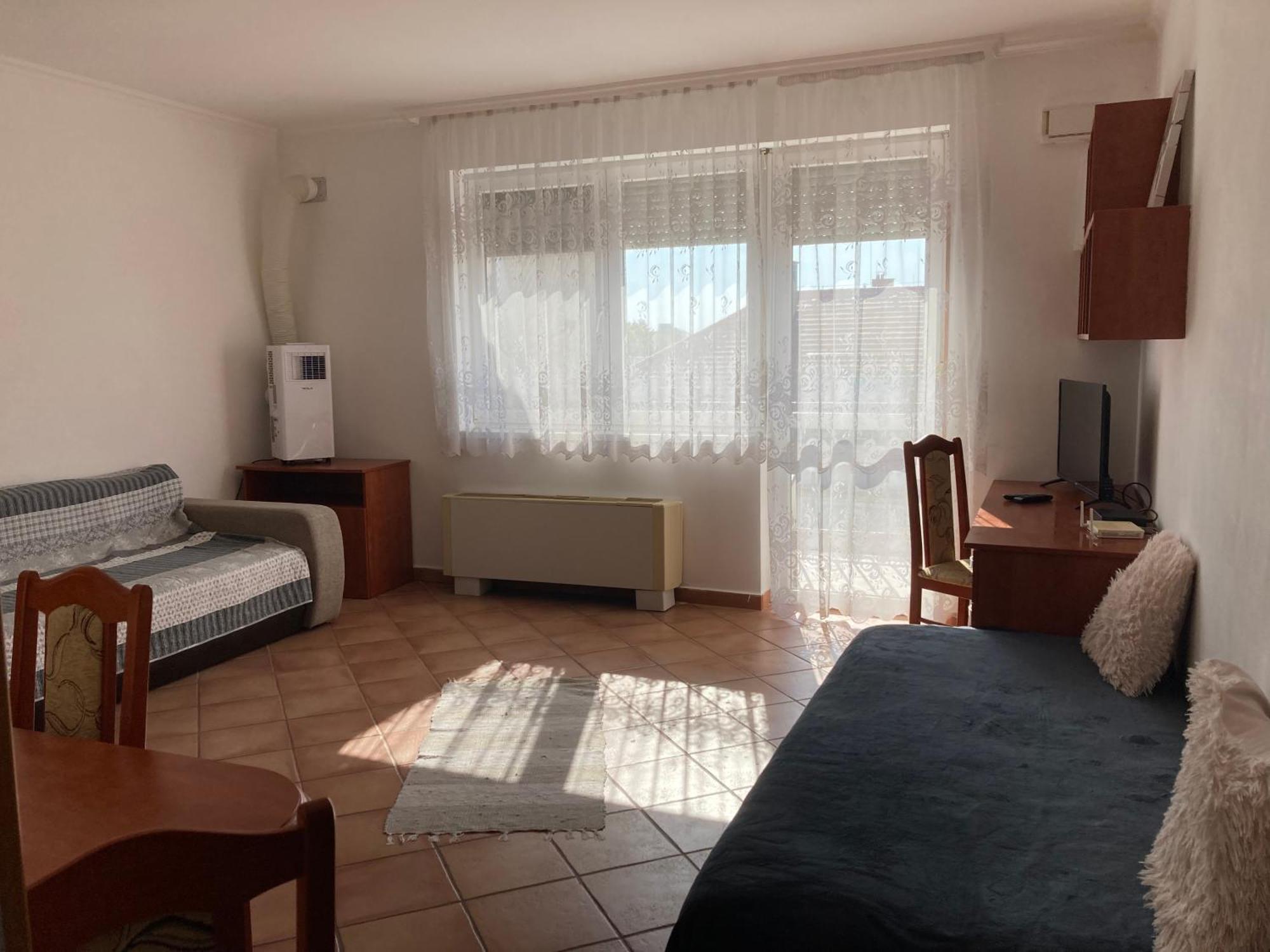Noemi Apartman Hajduszoboszlo Luaran gambar