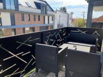 Noemi Apartman Hajduszoboszlo Luaran gambar